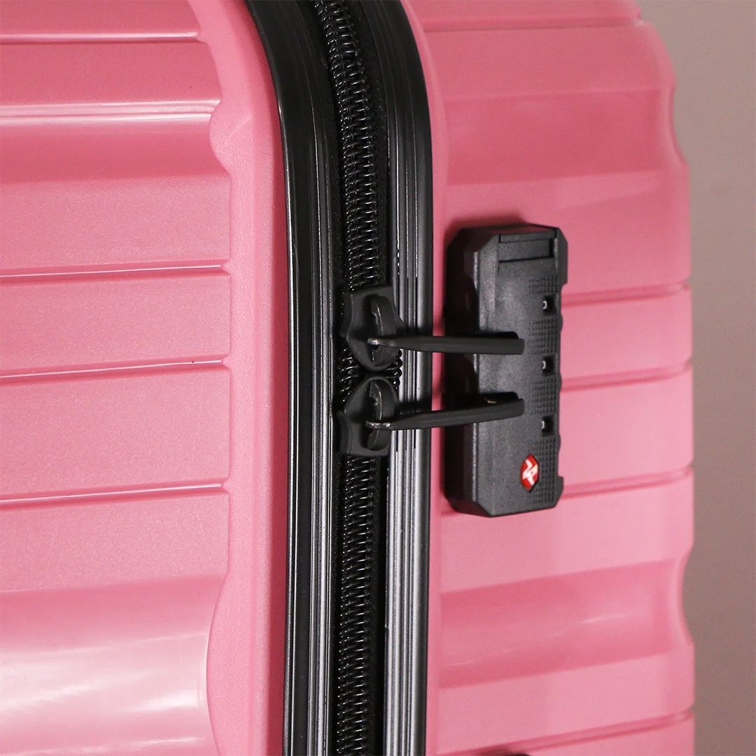 چمدان MR مدل Royal