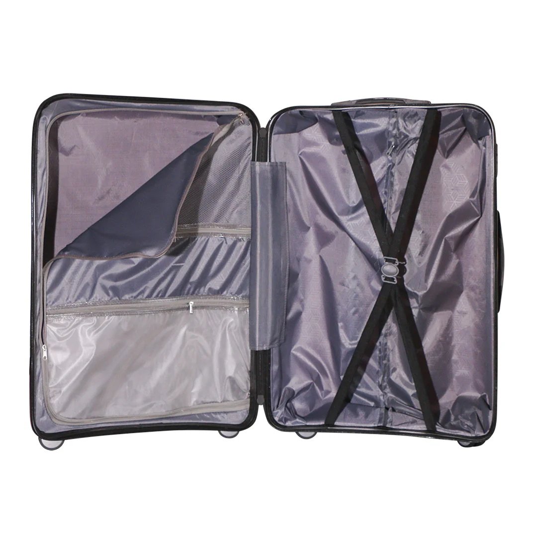 چمدان MR مدل Royal