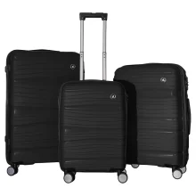 چمدان MR مدل Royal-3X مجموعه 3 عددی