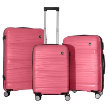 247922چمدان MR مدل Royal-3X مجموعه 3 عددی