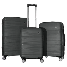 چمدان MR مدل Royal-3X مجموعه 3 عددی