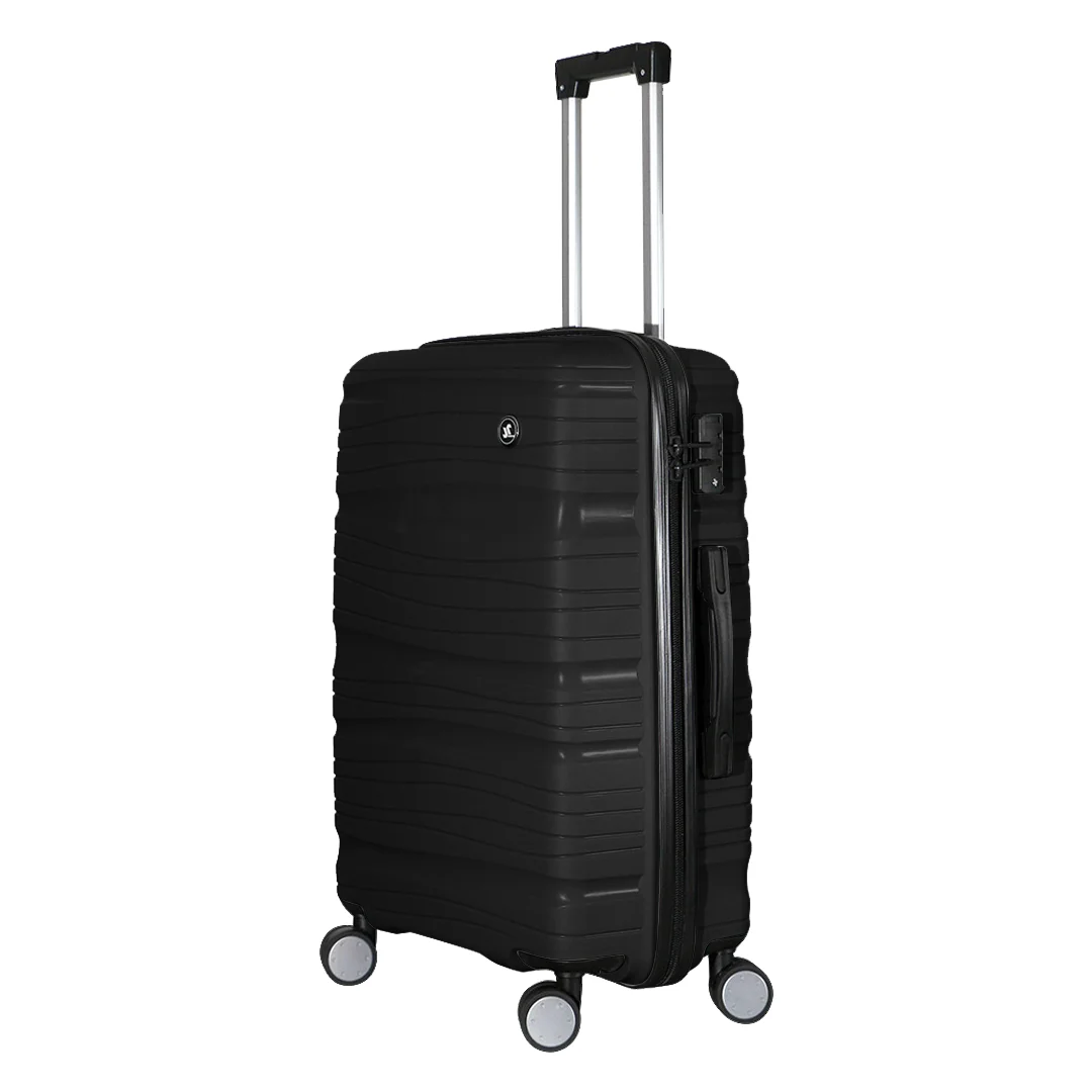 چمدان MR مدل Royal-M سایز متوسط