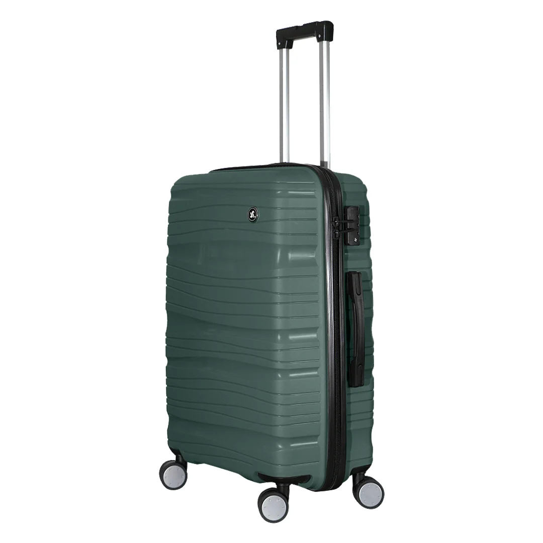 چمدان MR مدل Royal-M سایز متوسط