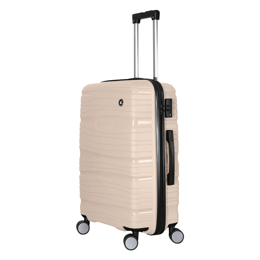 چمدان MR مدل Royal-M سایز متوسط