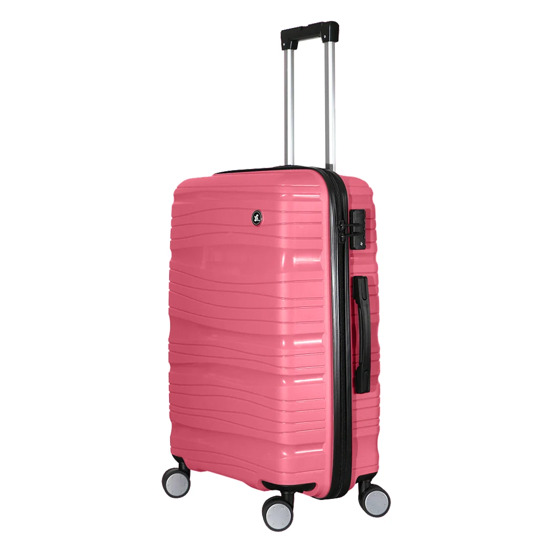 چمدان MR مدل Royal-M سایز متوسط