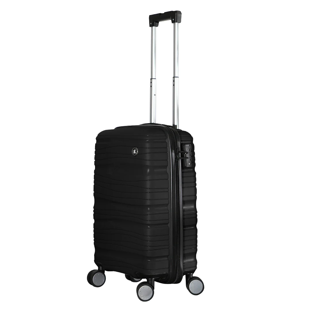 چمدان MR مدل Royal-S سایز کوچک