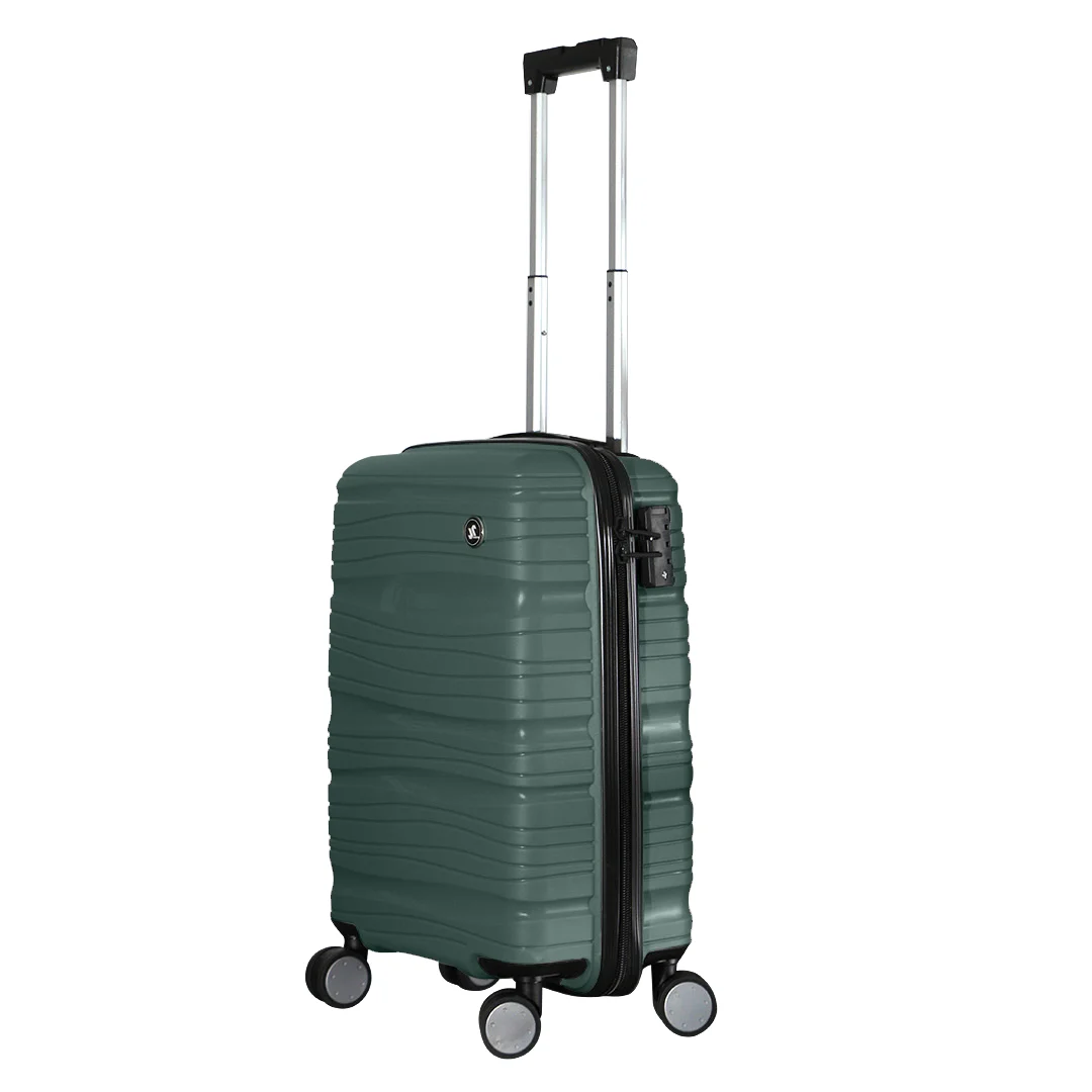 چمدان MR مدل Royal-S سایز کوچک