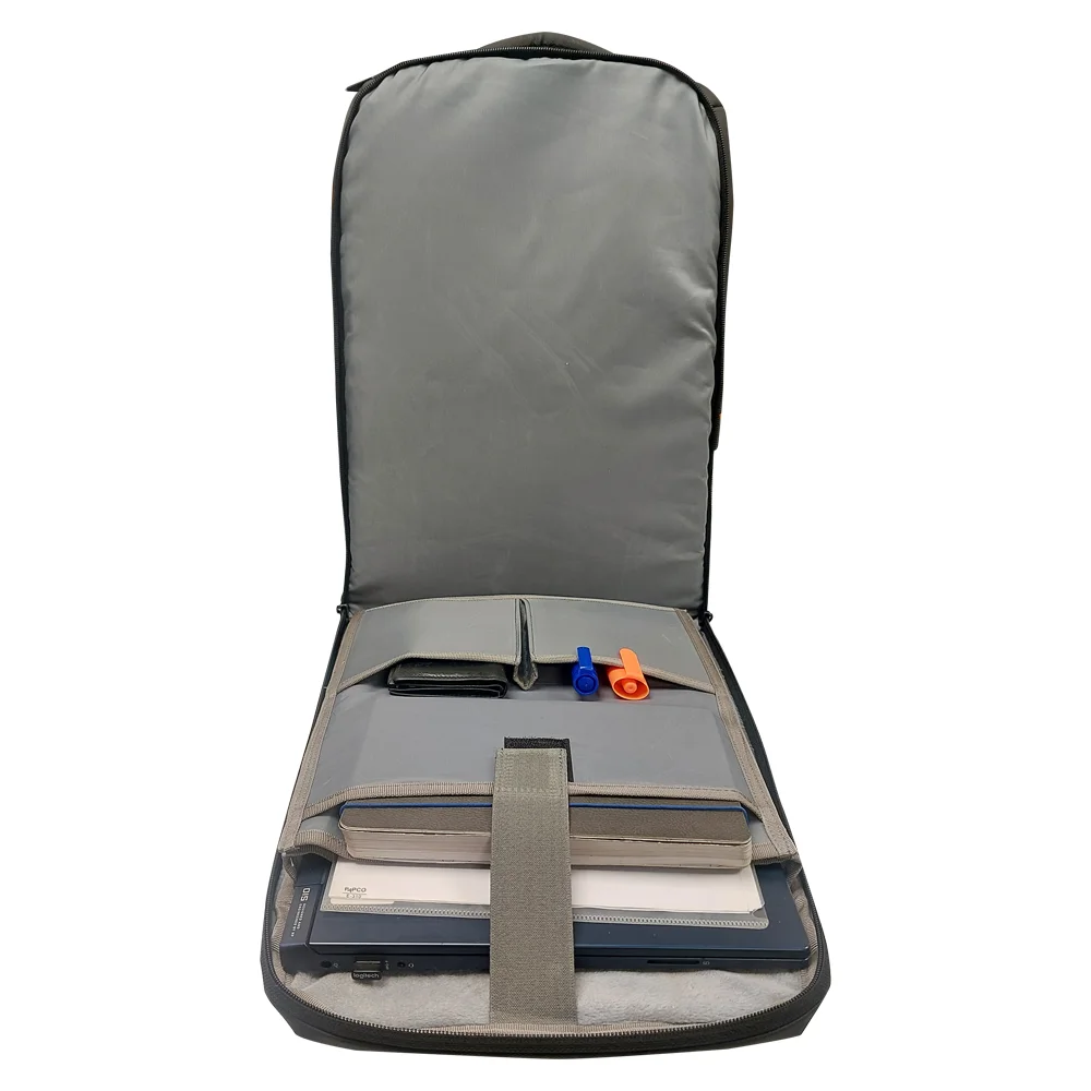 کوله پشتی لپتاپ مایسا مدل Adventure 2517