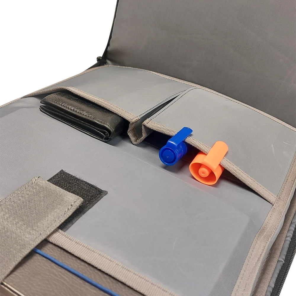 کوله پشتی لپتاپ مایسا مدل Adventure 2517