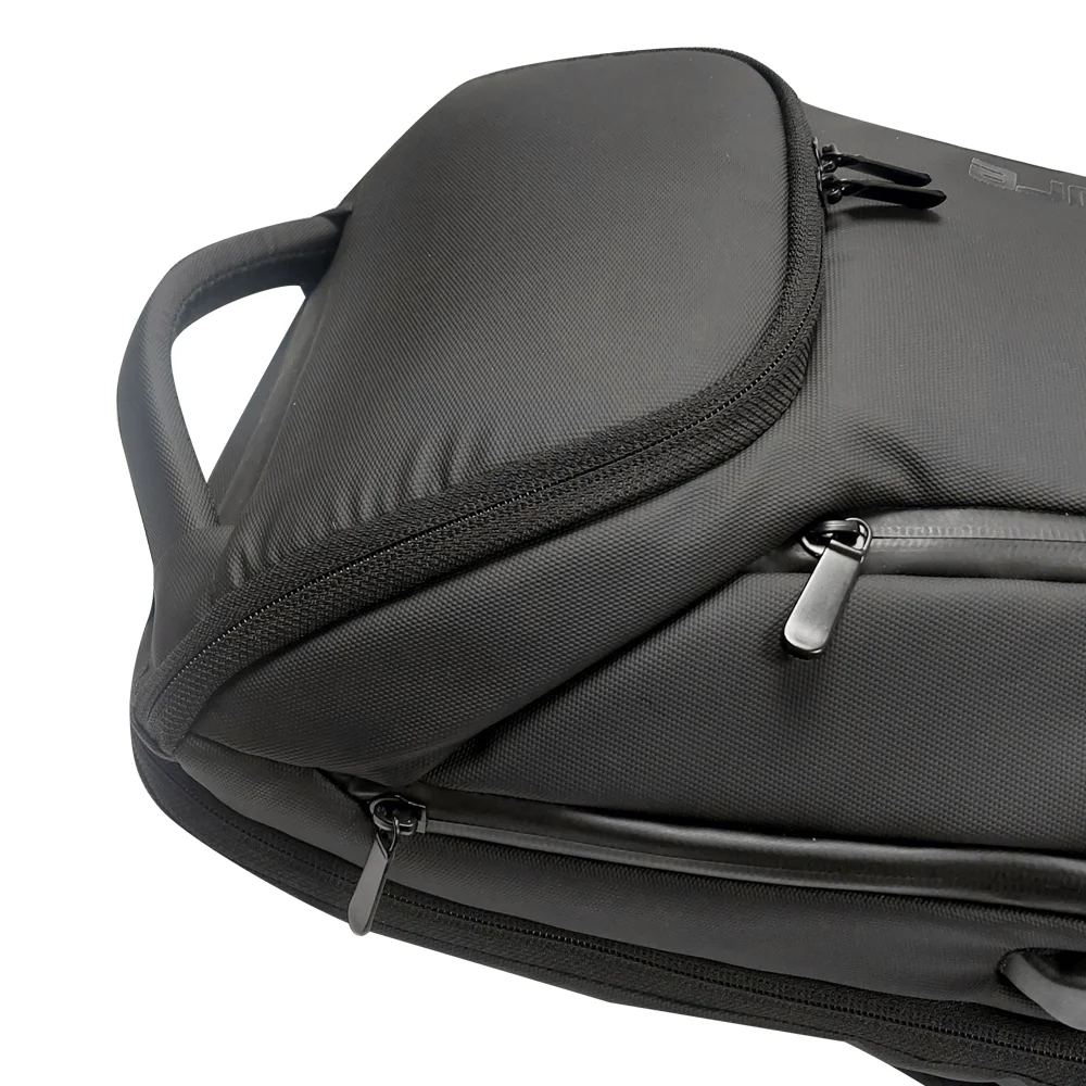 کوله پشتی لپتاپ مایسا مدل Adventure 2517