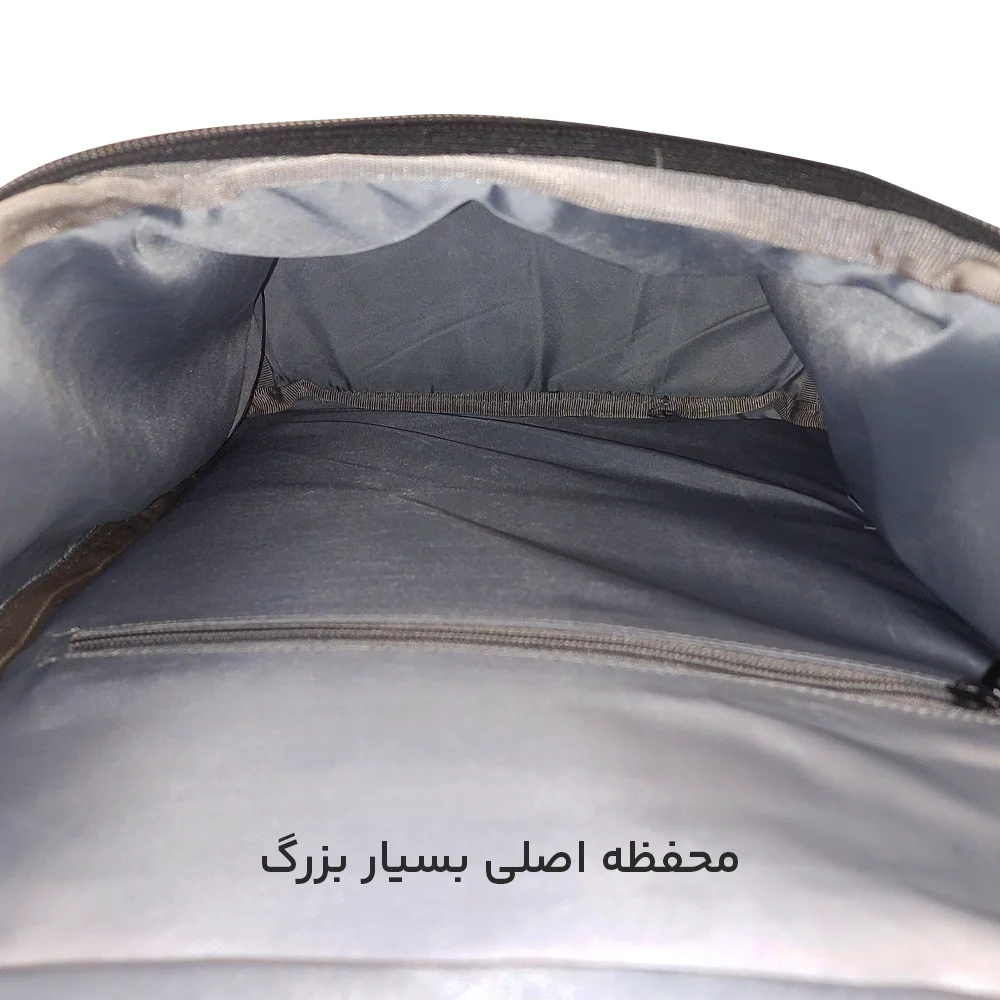 کوله پشتی لپتاپ مایسا مدل Adventure 2517