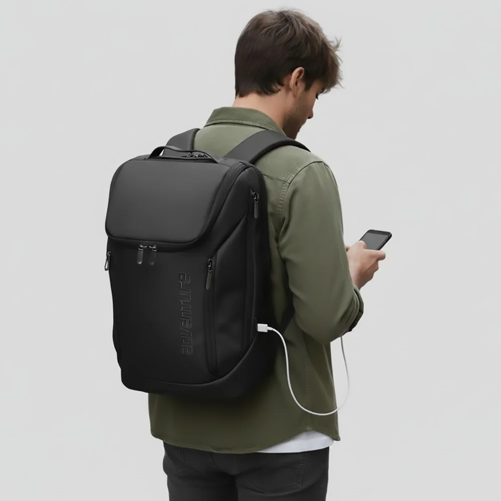 کوله پشتی لپتاپ مایسا مدل Adventure 2517