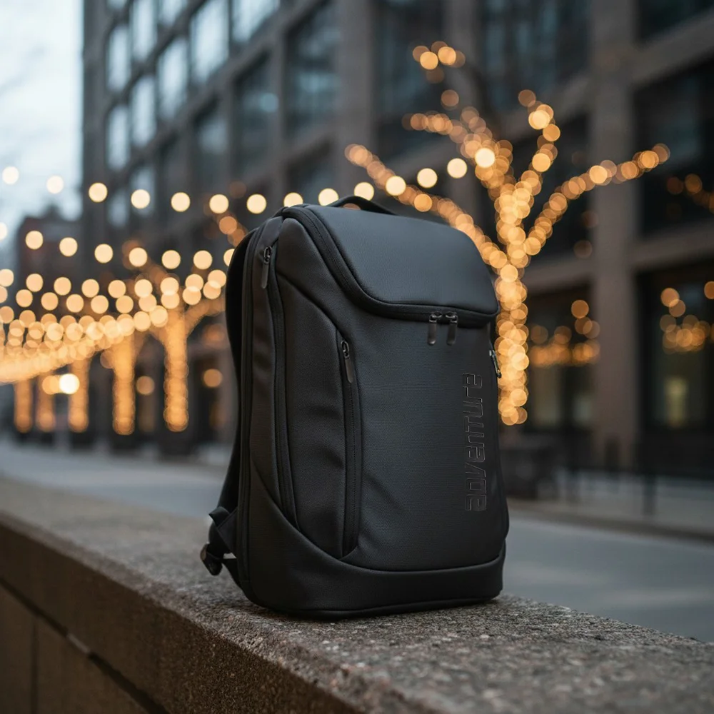 کوله پشتی لپتاپ مایسا مدل Adventure 2517