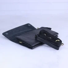 کیف پاسپورتی چرمی چرمسال مدل 930