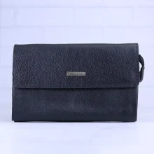 کیف پاسپورتی چرمی چرمسال مدل 930