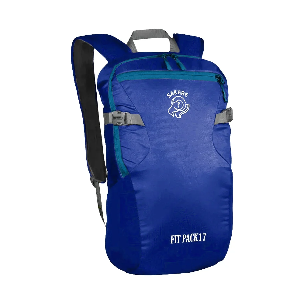 کوله پشتی 17 لیتری صخره مدل Fit Pack-17