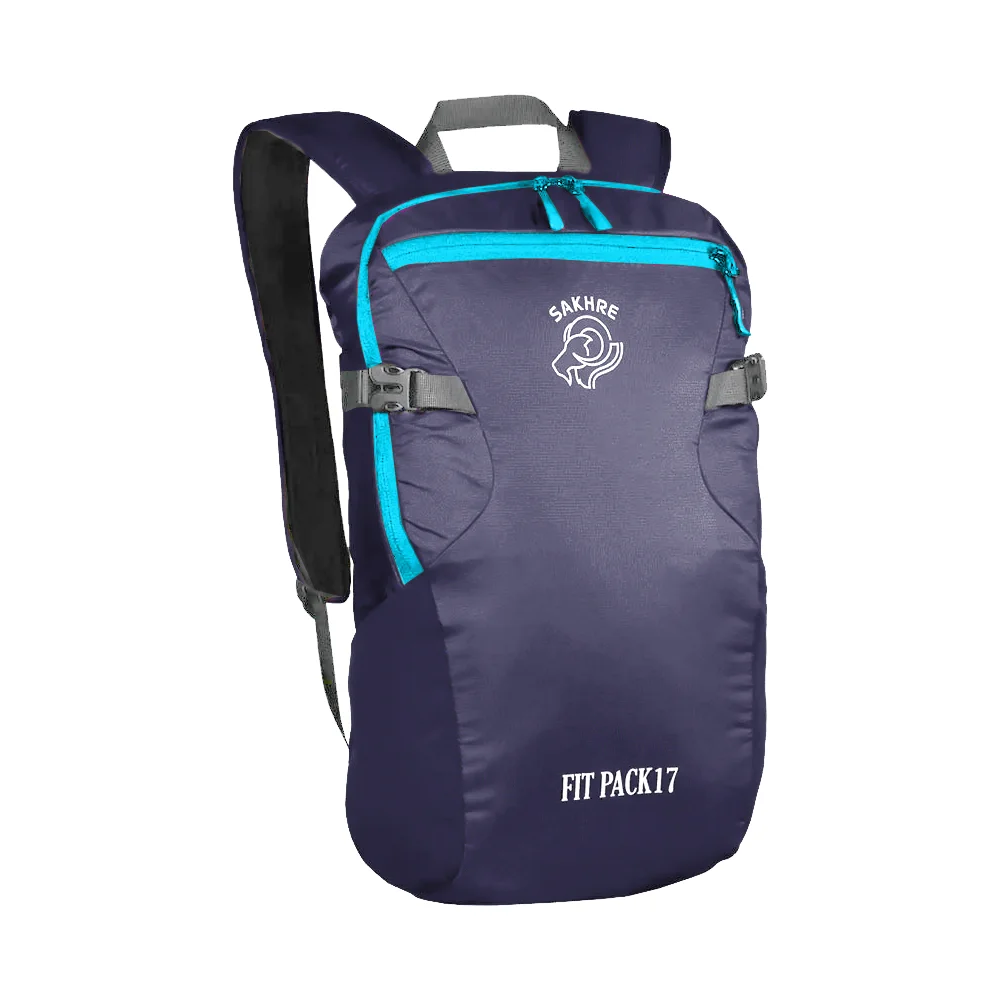 کوله پشتی 17 لیتری صخره مدل Fit Pack-17