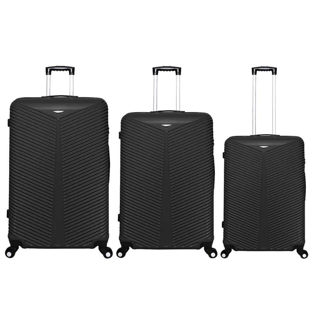 چمدان Kardo مدل K-40363-3X مجموعه 3 عددی