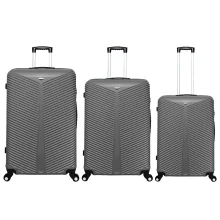 چمدان Kardo مدل K-40363-3X مجموعه 3 عددی