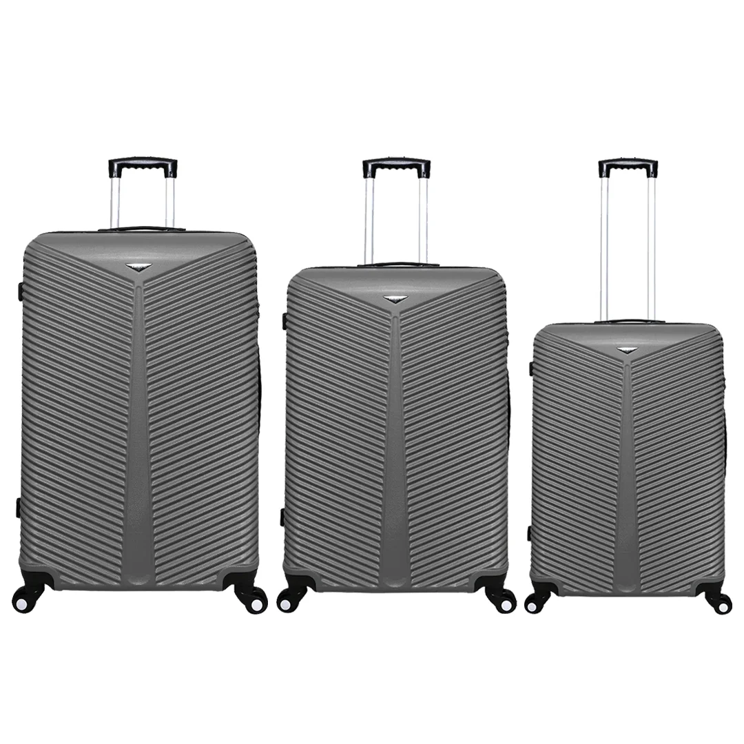 چمدان Kardo مدل K-40363-3X مجموعه 3 عددی