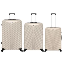 چمدان Kardo مدل K-40363-3X مجموعه 3 عددی