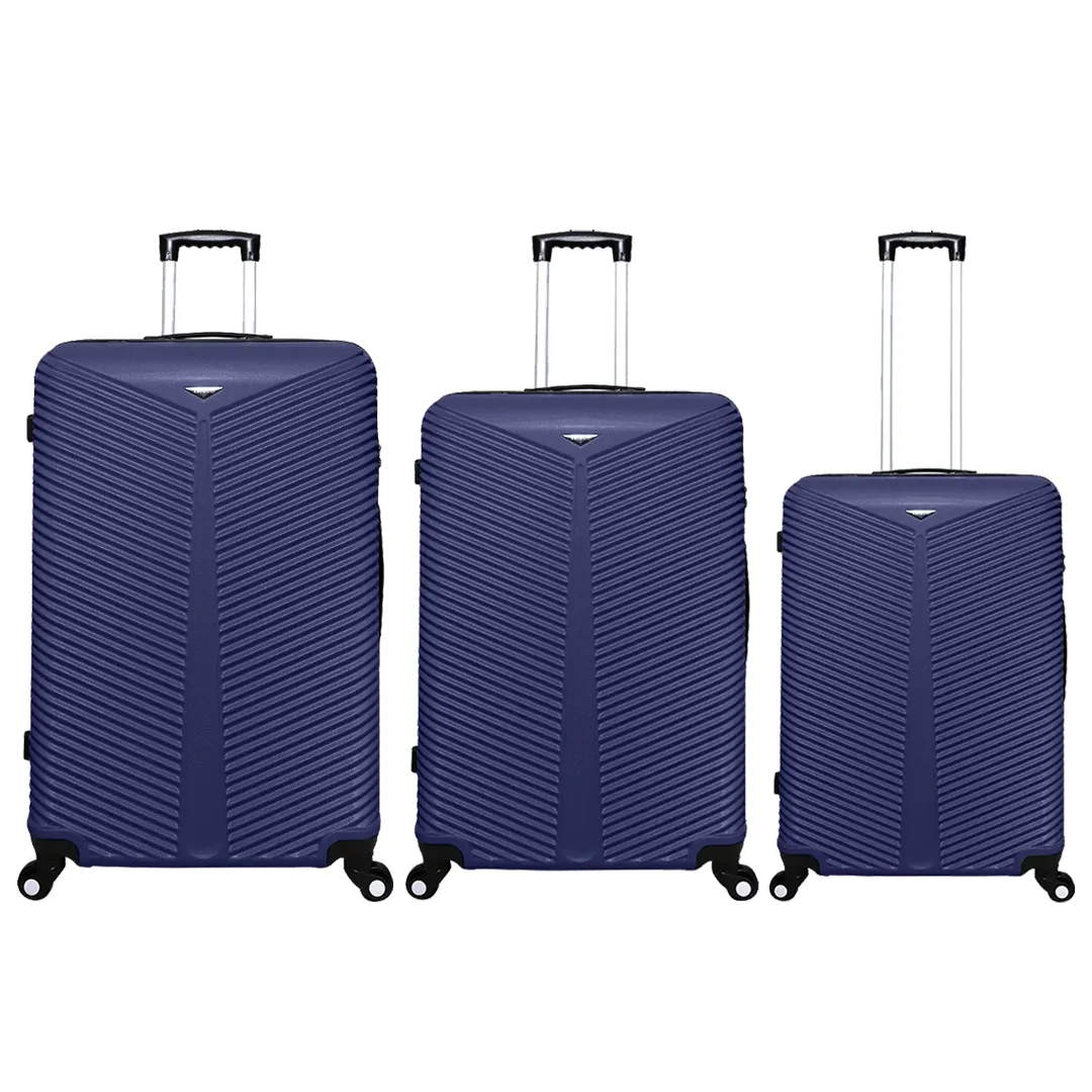 چمدان Kardo مدل K-40363-3X مجموعه 3 عددی