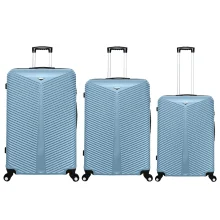 چمدان Kardo مدل K-40363-3X مجموعه 3 عددی