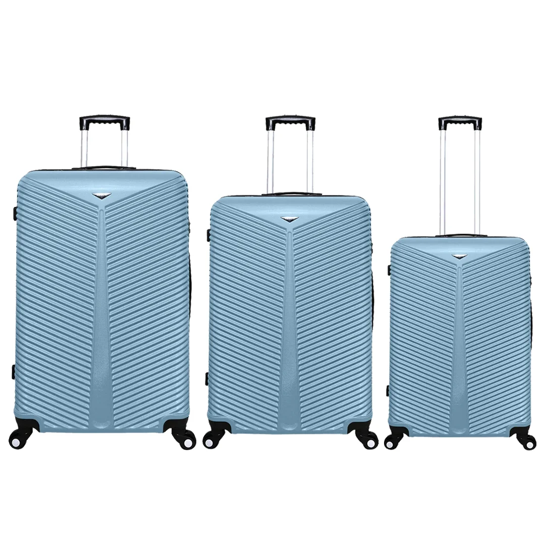 چمدان Kardo مدل K-40363-3X مجموعه 3 عددی