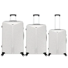 چمدان Kardo مدل K-40363-3X مجموعه 3 عددی