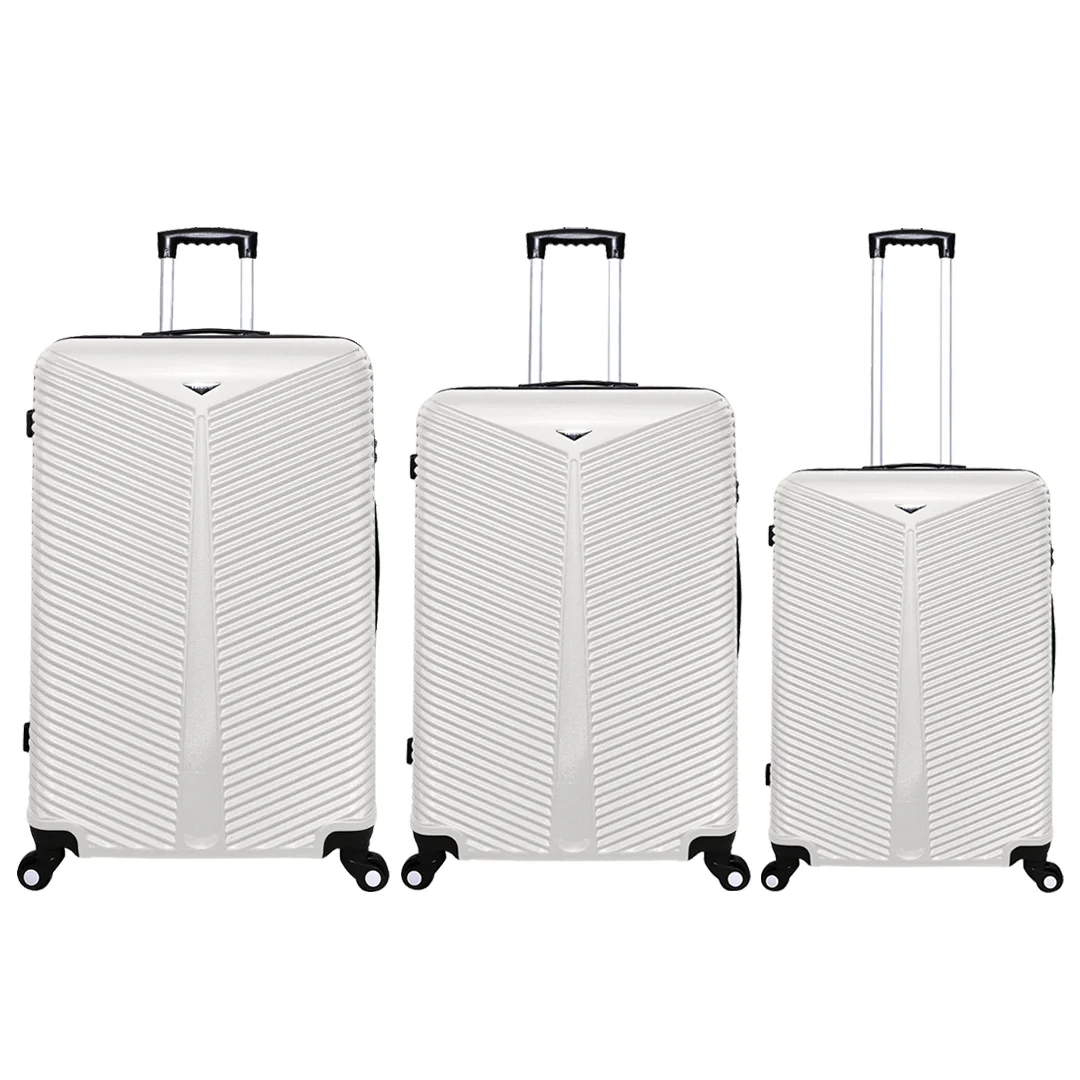 چمدان Kardo مدل K-40363-3X مجموعه 3 عددی