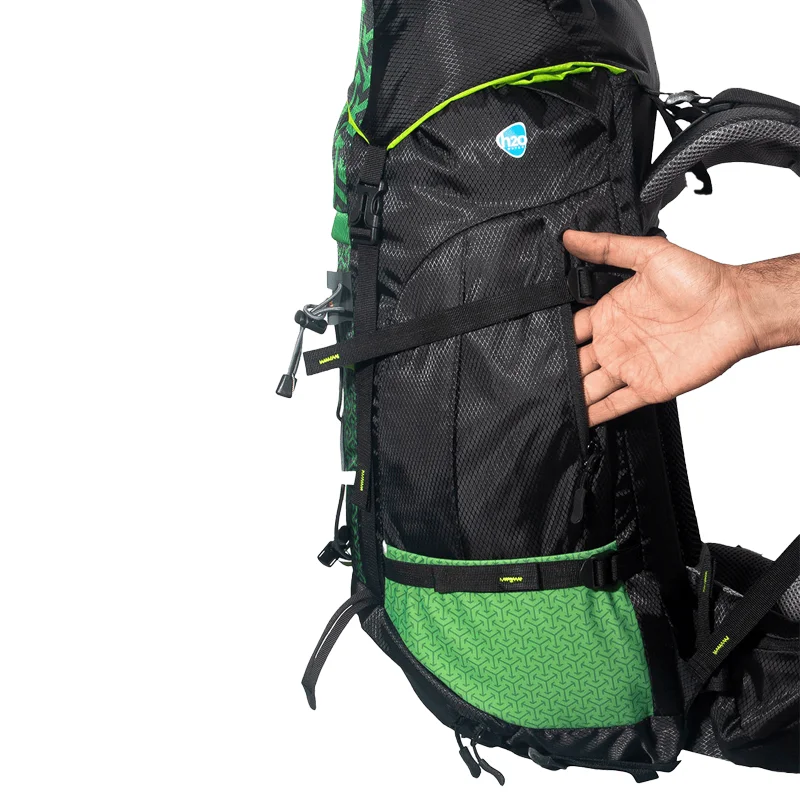 کوله پشتی کوهنوردی 32 لیتری صخره مدل Lhotse-32