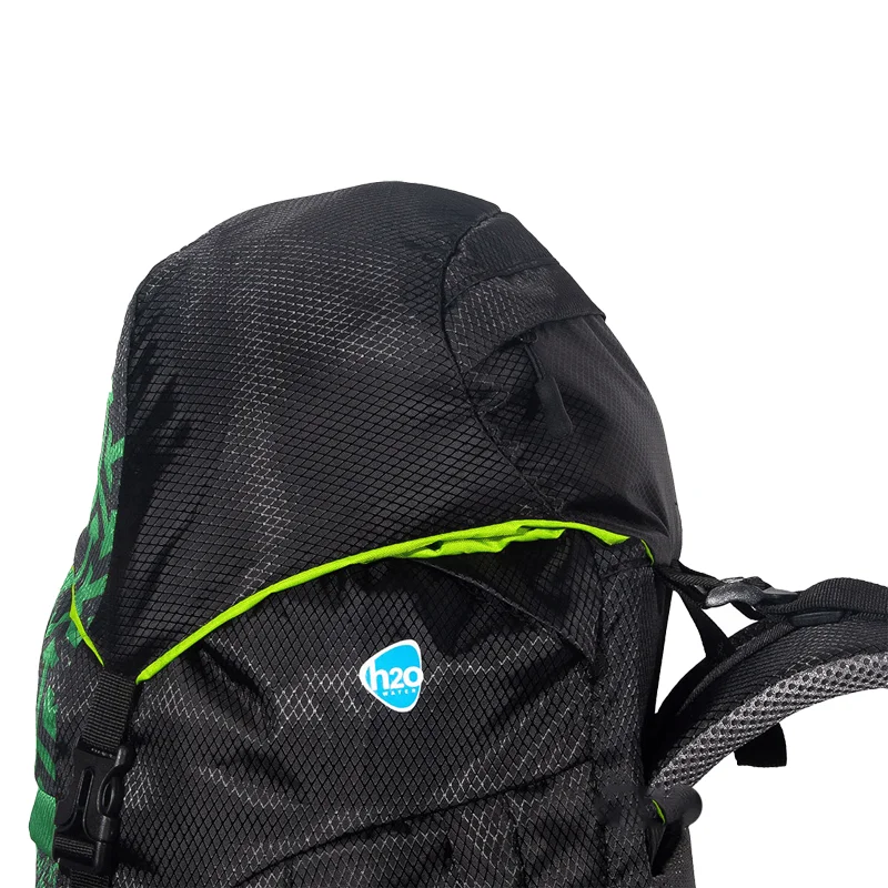 کوله پشتی کوهنوردی 32 لیتری صخره مدل Lhotse-32