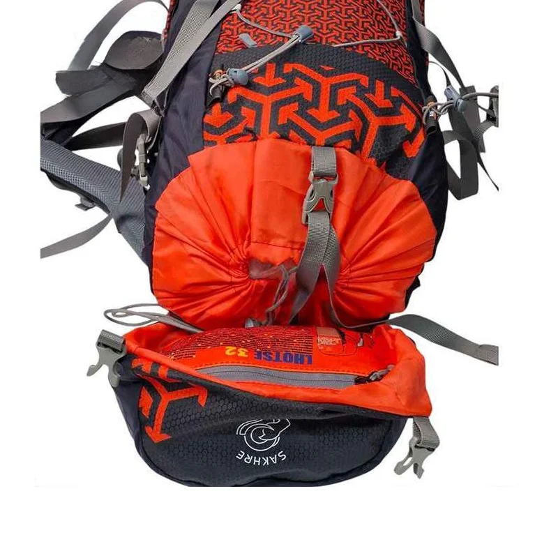 کوله پشتی کوهنوردی 32 لیتری صخره مدل Lhotse-32