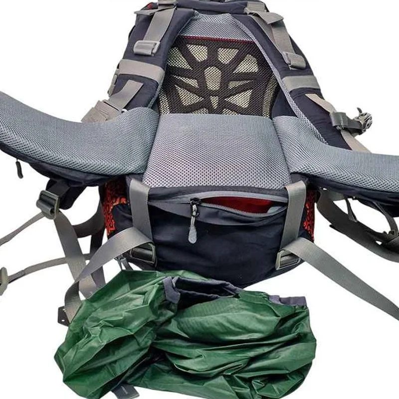 کوله پشتی کوهنوردی 32 لیتری صخره مدل Lhotse-32