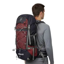 کوله پشتی کوهنوردی 32 لیتری صخره مدل Lhotse-32