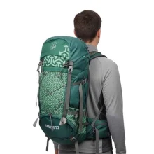 کوله پشتی کوهنوردی 32 لیتری صخره مدل Lhotse-32