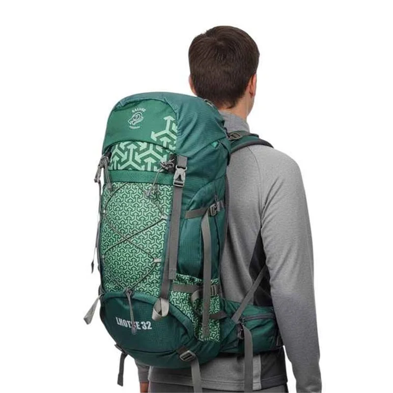 کوله پشتی کوهنوردی 32 لیتری صخره مدل Lhotse-32