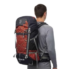 کوله پشتی کوهنوردی 32 لیتری صخره مدل Lhotse-32