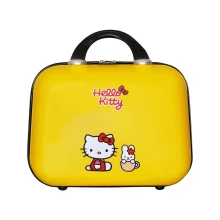 چمدان لوازم آرایشی ماژرو مدل هلو کیتی