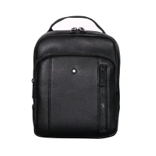 کیف رودوشی چرمی Mont Blanc مدل MB30464 سایز بزرگ