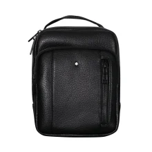 کیف رودوشی چرمی Mont Blanc مدل MB30465 سایز بزرگ