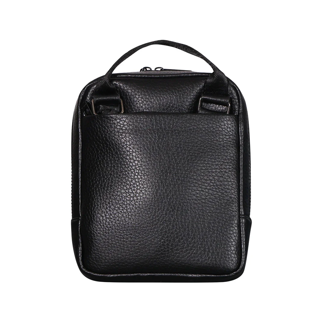 کیف رودوشی چرمی Mont Blanc مدل MB30465 سایز بزرگ