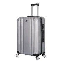 مجموعه 2 عددی چمدان MR مدل کیان به همراه کیف لوازم آرایشی