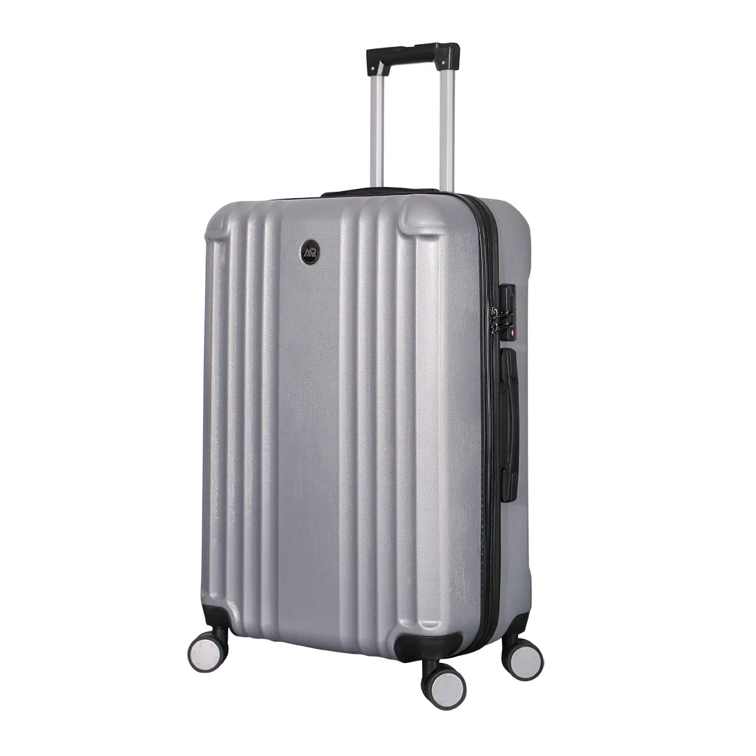 مجموعه 2 عددی چمدان MR مدل کیان به همراه کیف لوازم آرایشی