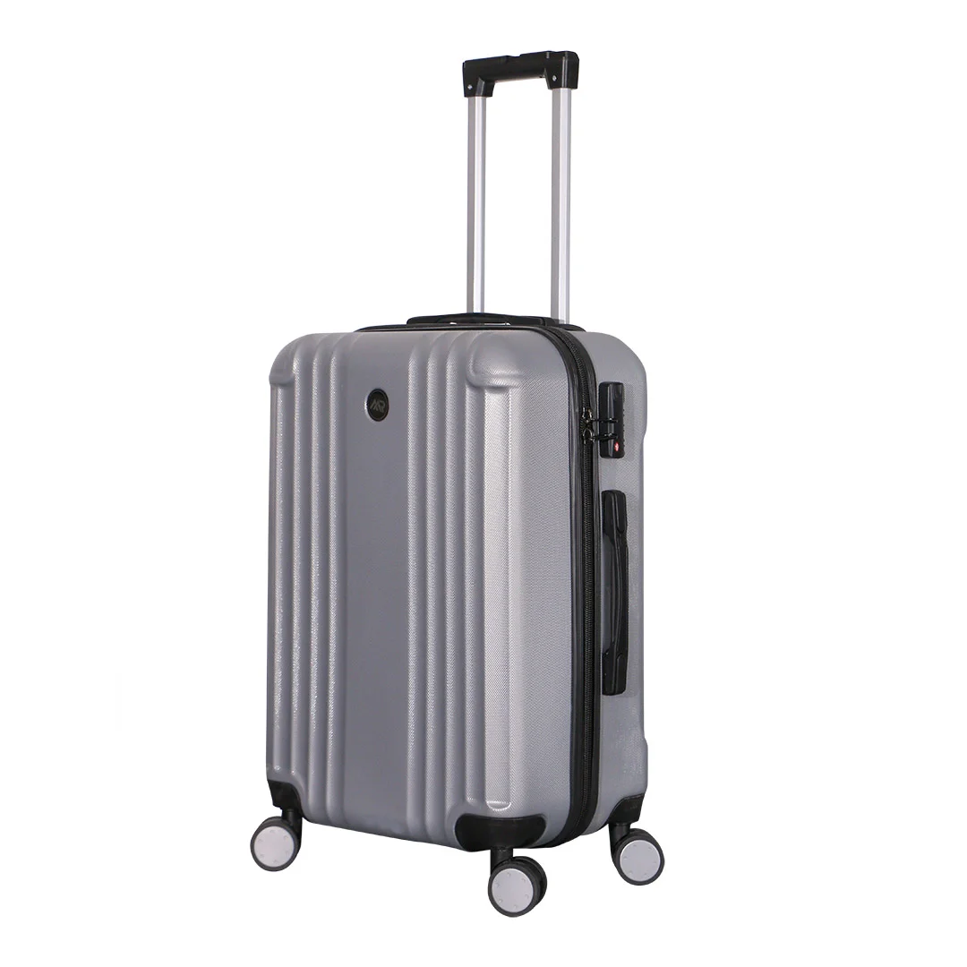 مجموعه 2 عددی چمدان MR مدل کیان به همراه کیف لوازم آرایشی