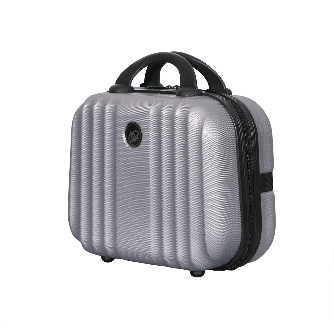 مجموعه 2 عددی چمدان MR مدل کیان به همراه کیف لوازم آرایشی