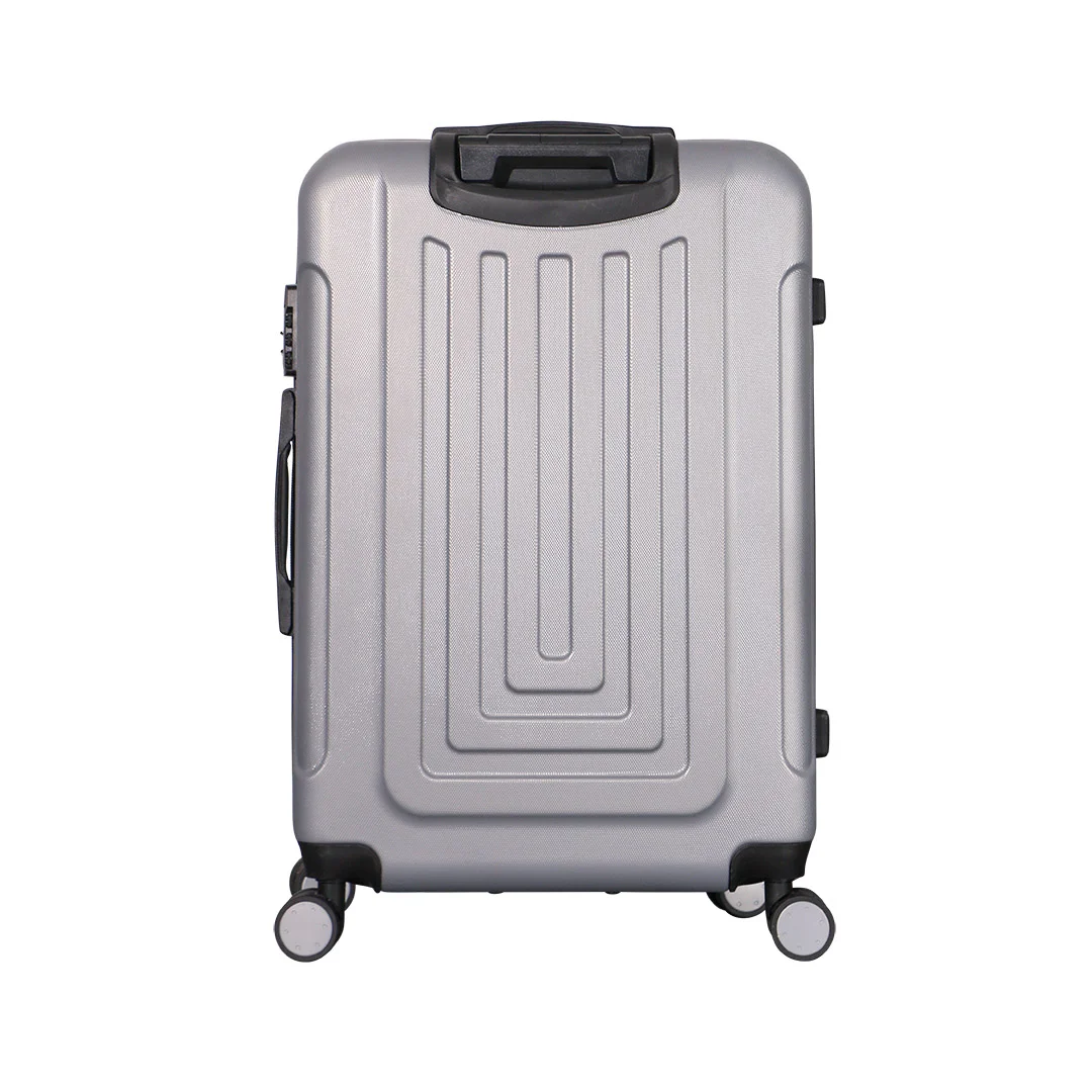 مجموعه 2 عددی چمدان MR مدل کیان به همراه کیف لوازم آرایشی