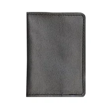 کاور پاسپورت و شناسنامه فانتزی چرم نئون