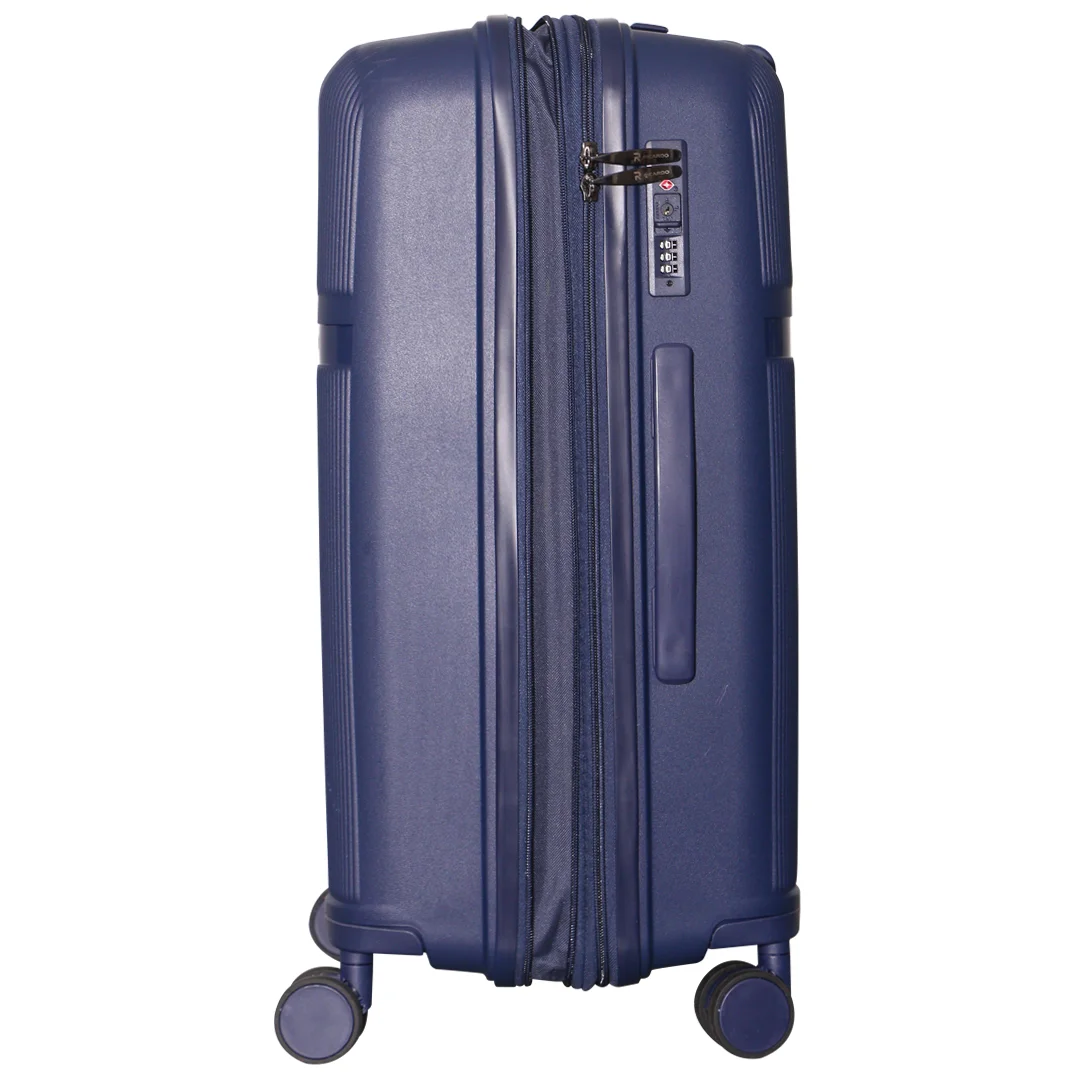 چمدان Ricardo مدل R3450-4X مجموعه 4 عددی