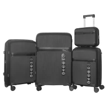 چمدان Ricardo مدل R3450-4X مجموعه 4 عددی